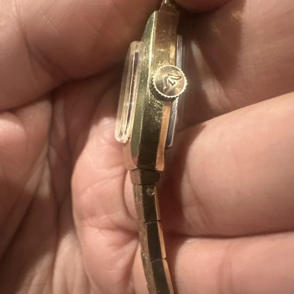 Wittnauer works fine